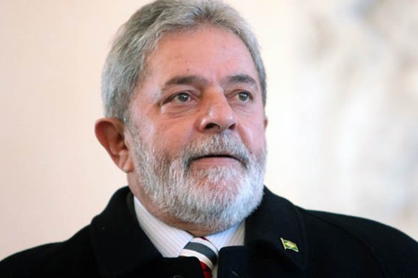 MPF denuncia Lula, Marisa e mais seis na Opera��o Lava Jato