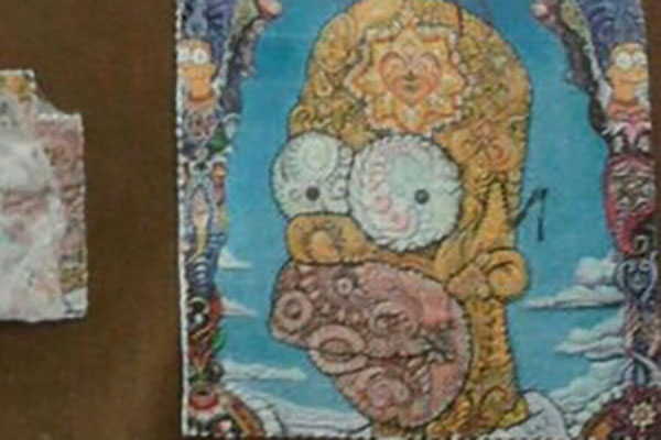 99 micropontos de LSD e DOB s�o apreendidos em Balne�rio Cambori�