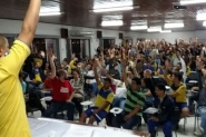 Trabalhadores dos Correios entram em greve nesta quinta-feira