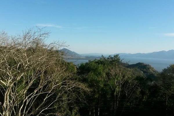 Cidades de SC registram umidade do ar inferior a 20%; veja recomenda��es