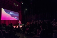 TEDx Blumenau recebe inscri��o para quem quer ser ou indicar palestrante
