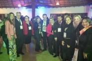 N�cleo Imobili�rio participa de congresso no Mato Grosso do Sul