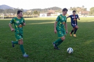 Penltimo jogo do Campeonato de  Futebol Amador acontece no domingo