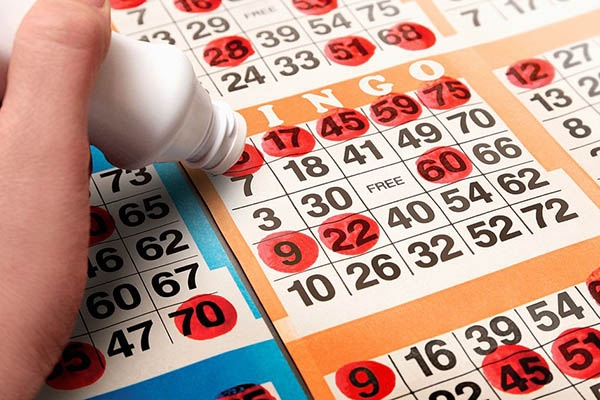 Apae de Ilhota realiza Bingo neste s�bado