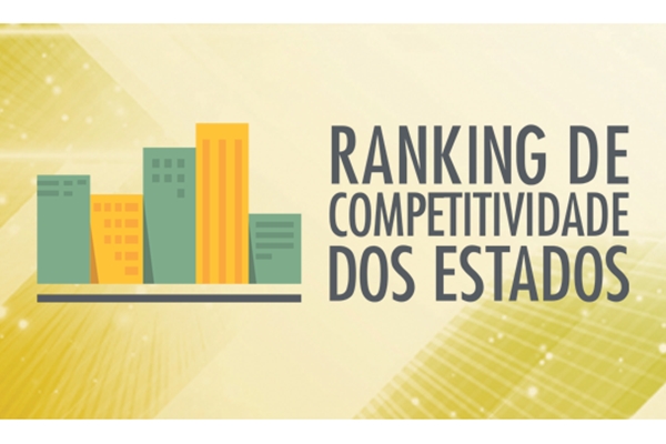 SC mant�m 3� lugar no Ranking de Competitividade dos Estados 2016