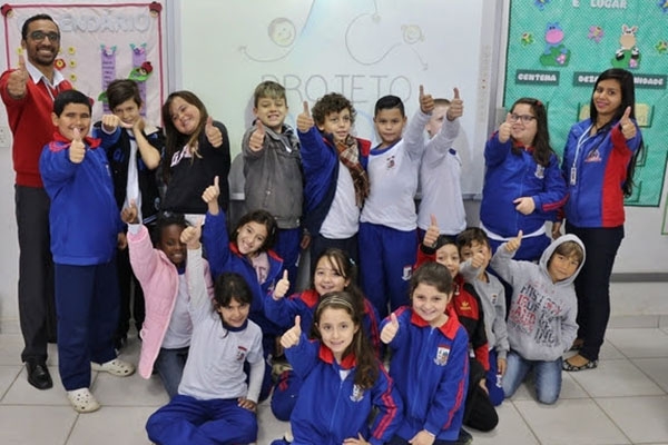 Beto Carrero World incorpora Projeto Onda em Penha