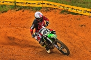 Campeonato Catarinense de Velocross chega a sua pen�ltima etapa
