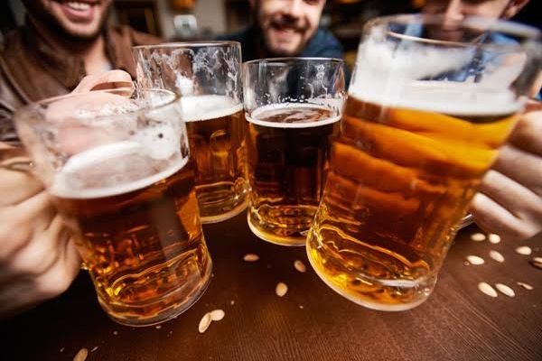 Roteiros durante a Oktoberfest mostram o Vale da Cerveja