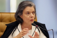 STF pode julgar aborto em caso de zika at� fim do ano, diz C�rmen L�cia