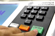 Eleitores não podem ser presos a partir desta terça-feira