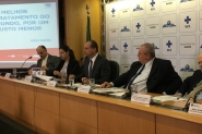 Medicamento dolutegravir � nova op��o do SUS para pacientes com HIV