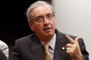 STF transfere para Justi�a Federal de Bras�lia inqu�rito que investiga Cunha