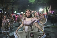 Festas t�picas de outubro devem reunir 2 milh�es de pessoas em Santa Catarina