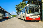 Prefeitura esconde nome da empresa que far� o transporte coletivo de Gaspar