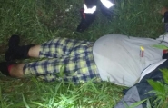 Homem morre afogado no rio ap�s cair de barco de pesca em Gaspar
