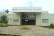 Nove novos vereadores s�o eleitos em Ilhota