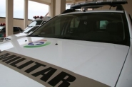 Domingo de elei��o � marcado por roubo e assaltos em Gaspar