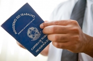Santa Catarina ter� atendimento especial para emiss�o de carteiras de trabalho em outubro