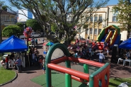 Com�rcio promove  'Super S�bado Especial'