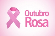 Rede Feminina promove a��es no m�s mais rosa do ano