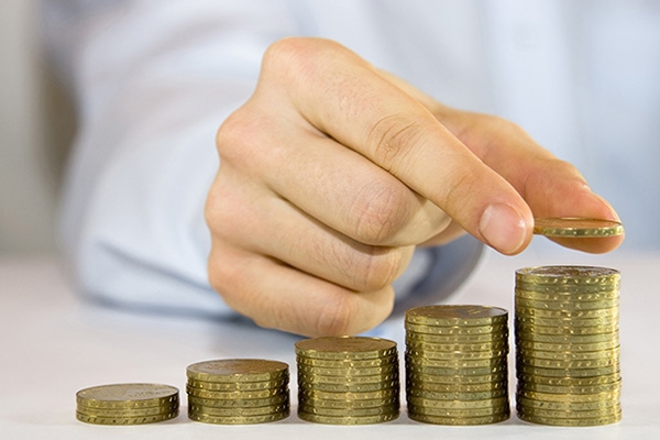 Mercado financeiro estima infla��o menor em 2016 e 2017