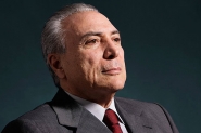 'Nem vamos pensar em plano B', diz Temer sobre PEC do teto de gastos