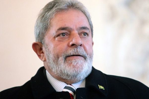 Minist�rio P�blico Federal apresenta � Justi�a nova den�ncia contra Lula
