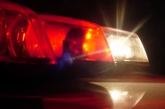Cinco jovens s�o detidos por tr�fico de drogas no bairro Santa Terezinha