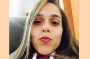 Blumenauense desaparecida desde domingo � encontrada em Ilhota