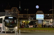 Blumenau tem hor�rios extras de �nibus durante a 33� Oktoberfest