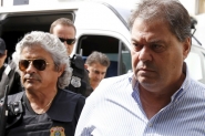 Justi�a condena ex-senador Gim Argello em a��o da Lava Jato