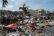 Governo brasileiro anuncia envio de dez toneladas de donativos ao Haiti