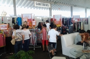 Última semana de inscrições para o Bazar da Moda de Gaspar