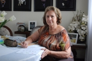 Profissão: ensinar com amor