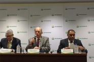Petrobras aprova redu��o de pre�os de diesel e gasolina nas refinarias