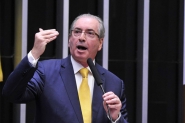 Moro intima Cunha e d� 10 dias para apresenta��o de defesa pr�via