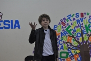 XVI Concurso de Declamação de Poesias de Gaspar acontece nos dias 19 e 20 de outubro