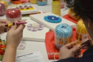 Círculo realiza workshops gratuitos na região