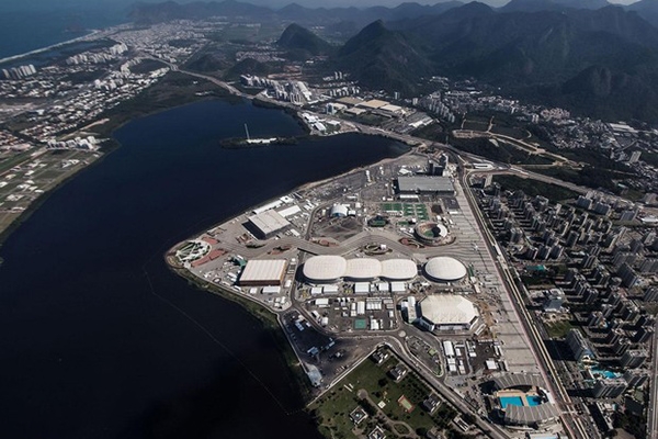 RJ n�o tem data para pagar adicional ol�mpico a servidores da Seguran�a