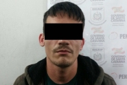 Acusado de tentativa de homic�dio � preso em Gaspar