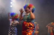 15 coreografias foram apresentadas na segunda noite do 22º Festival Escolar de Dança