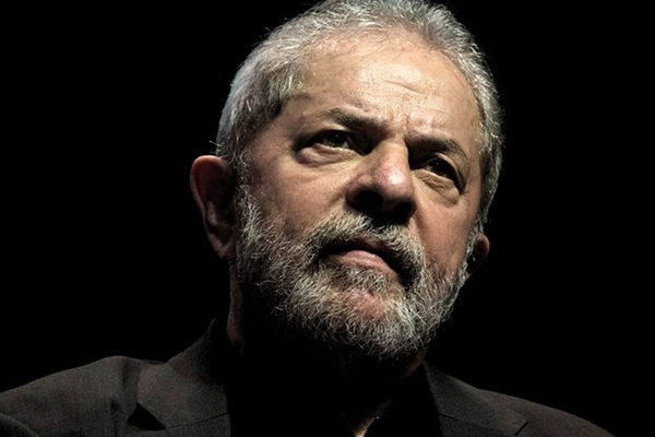 S�rgio Moro marca audi�ncias em processo da Lava Jato contra Lula