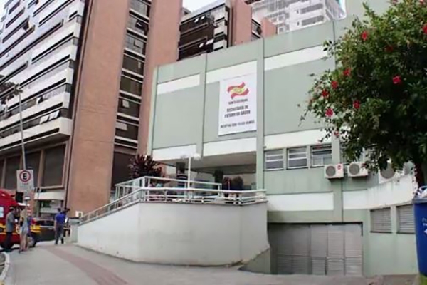 Tr�s presos por suspeita de fraude no SUS t�m pris�o prorrogada em SC