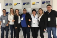 CDL de Gaspar � a terceira mais desenvolvida do 24� Distrito