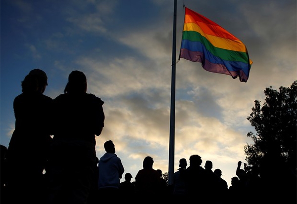 4� Parada da Diversidade espera reunir 20 mil em Balne�rio Cambori�