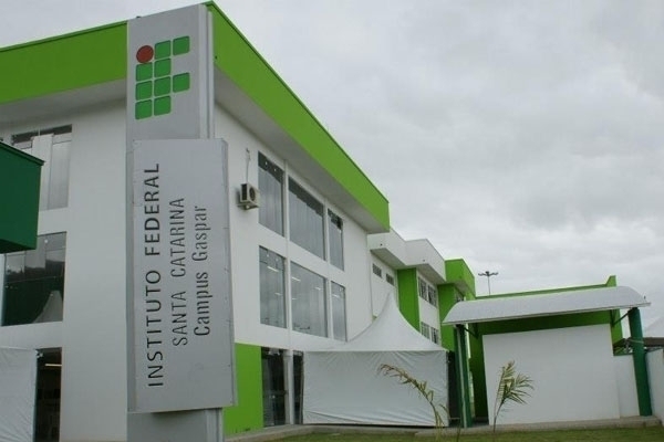 ltimos dias de inscries para cursos do IFSC