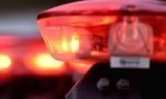 Homem de 33 anos fica ferido em queda de moto no bairro Macuco, em Gaspar