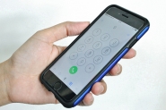 Aplicativo para celular atualiza agenda de contatos com o nono d�gito