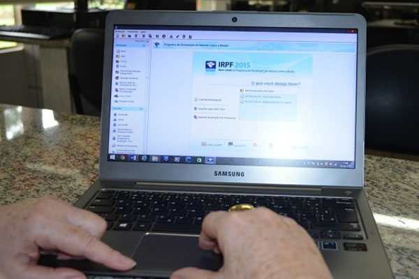 Receita libera consultas ao 6� lote do Imposto de Renda 2016 nesta ter�a