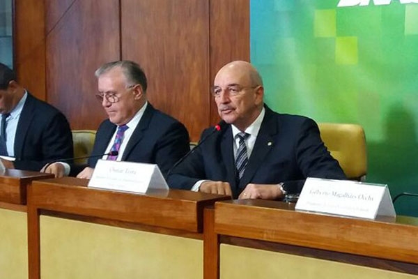 SC tem cidade com maior propor��o de cancelamentos do Bolsa Fam�lia